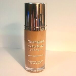 Neutrogena hydro boost hydrating tint